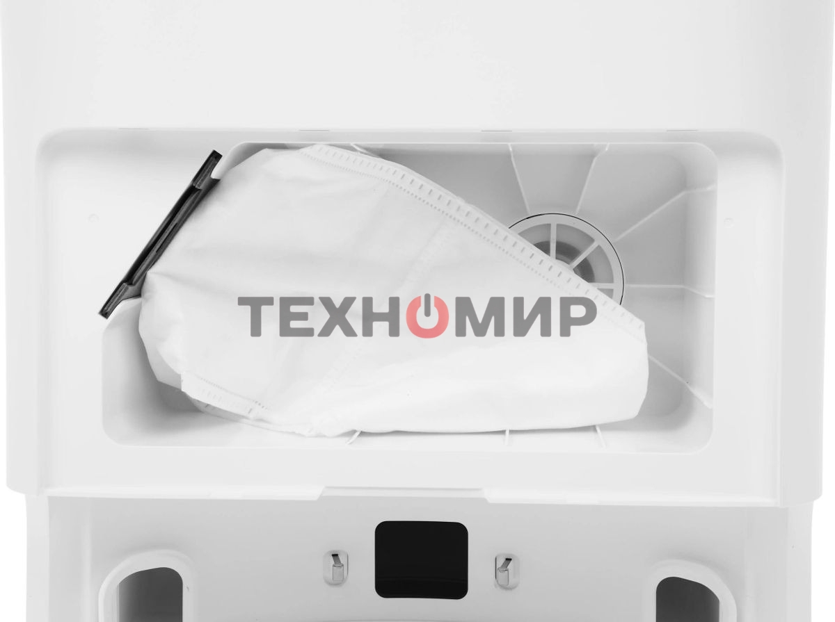 Робот-пылесос Xiaomi X20+ EU C102