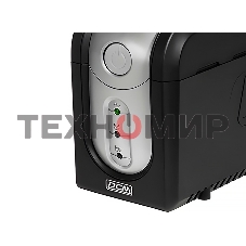 Источник бесперебойного питания Powercom Imperial IMP-550AP 330W/550VA 3 (036182)