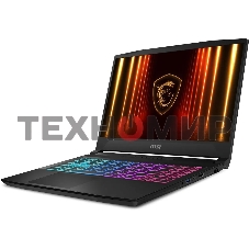 Ноутбук MSI Katana 17 HX B14WFK-275XRU Intel Core i5-14450HX/32Gb/SSD1Tb/RTX5060 8Gb/17.3