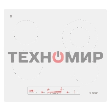 Электрическая варочная панель Gefest ПВЭ 4233 К12 15716000