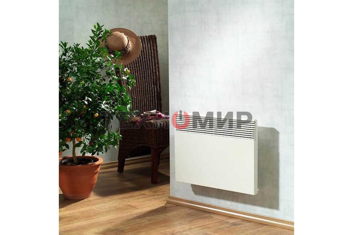 Конвектор электрический Noirot EX73583ARER 1000W