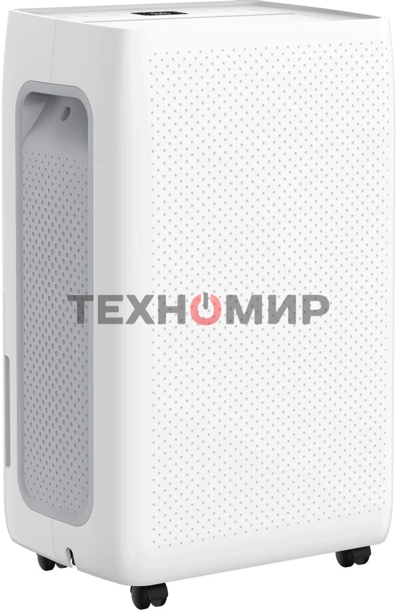 Осушитель воздуха Neoclima ND-40RH 550Вт бытовой белый