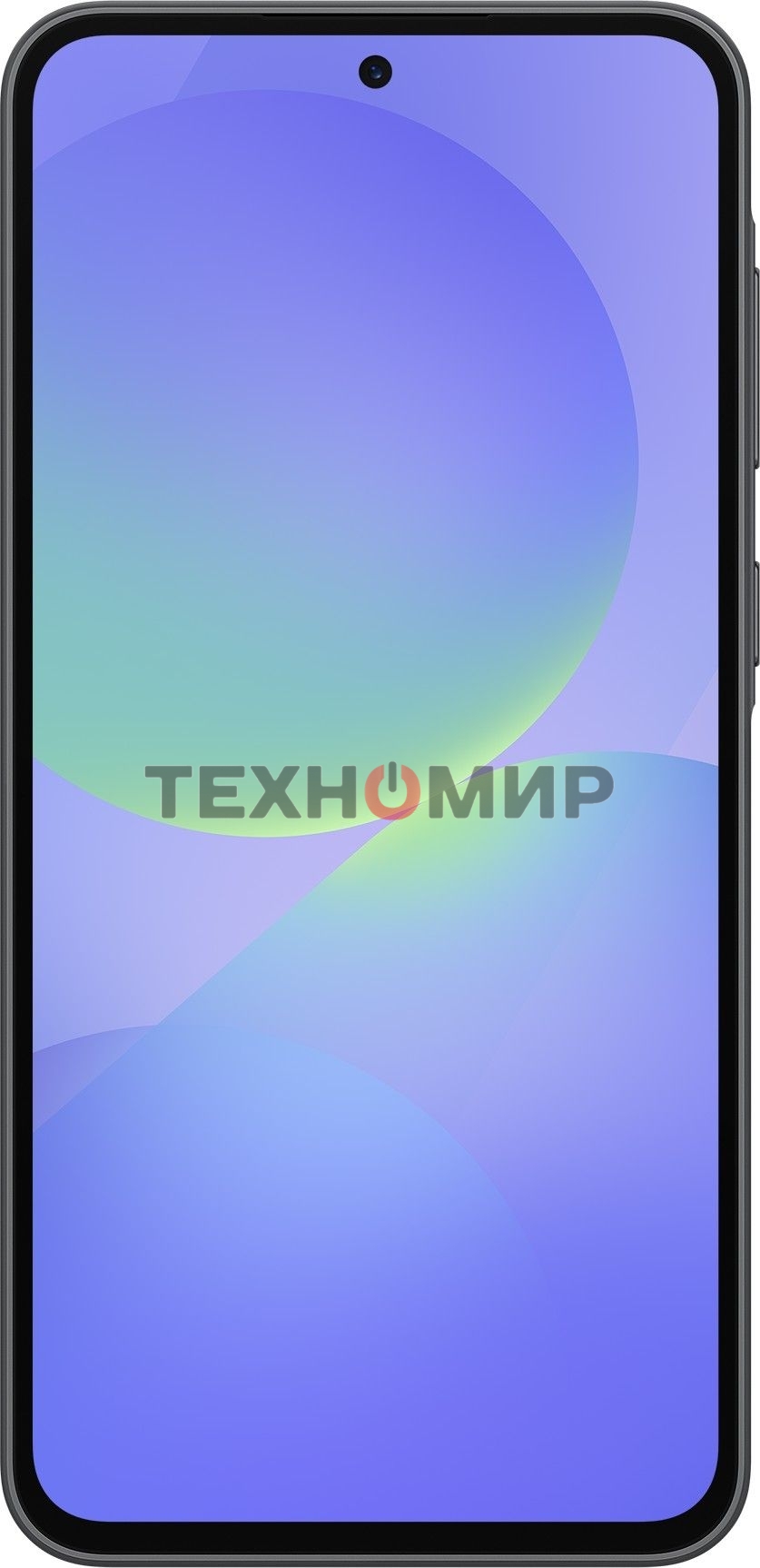 Смартфон Samsung Galaxy SM-A366E A36 5G 8/128Gb, черный