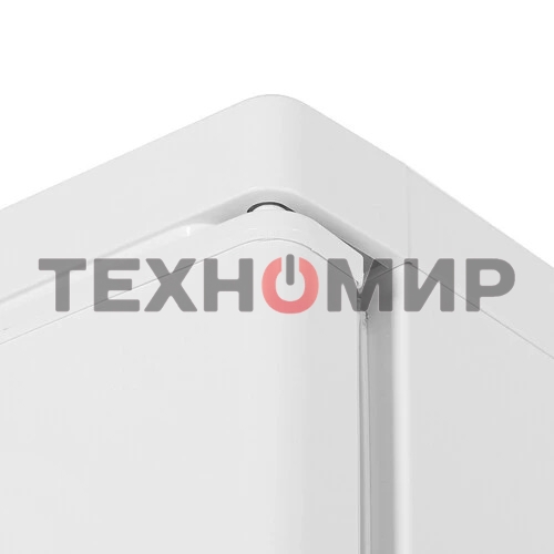 Холодильник Indesit ITD 167 W белый однокамерный 268/35л морозилка сверху, капельная система