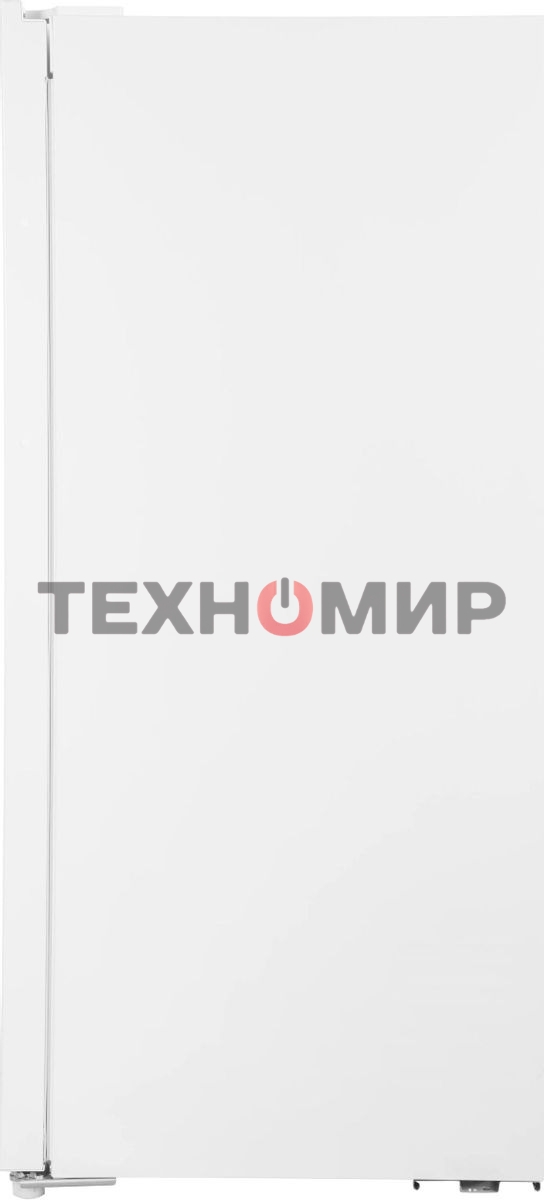 Морозильная камера Haier HF-242WG, белый, 215л, 4 ящика