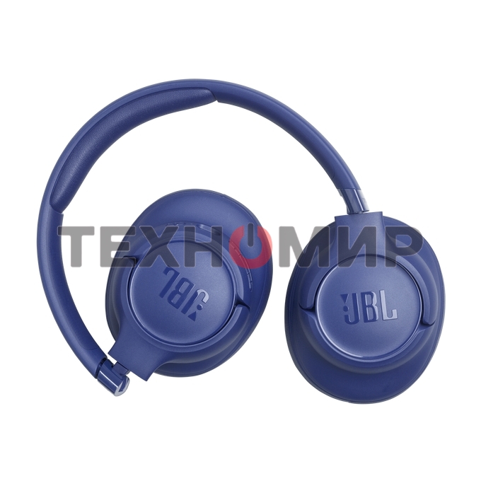 Наушники JBL Tune 730BT, blue