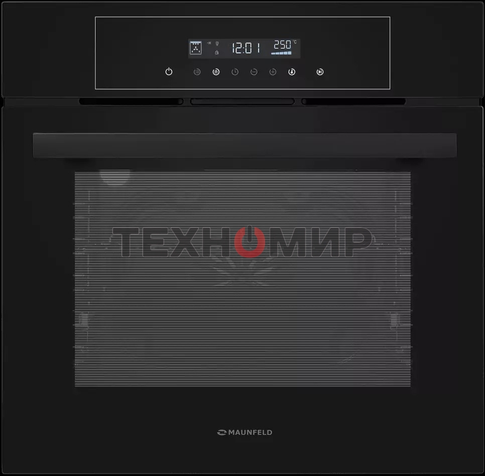 Шкаф духовой электрический Maunfeld AEOD6063B