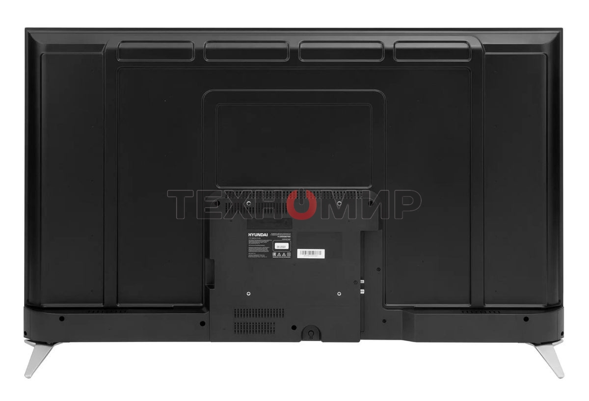 Телевизор Hyundai 55