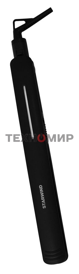 Выпрямитель Starwind SHE5600 25Вт черный (макс.темп.:200С)