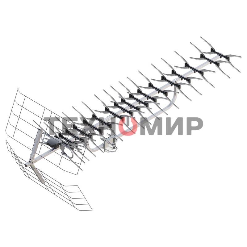 Наружная антенна Рэмо BAS X1174-USB Midi наружная антенна