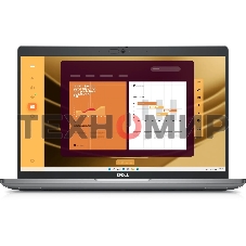 Ноутбук Dell Latitude 5450 Core 7Ultra 155U 14,0