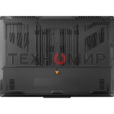 Ноутбук Asus TUF Gaming F16 FX607VJB-RL103 Core 5 210H 16Gb SSD 512Gb NVIDIA GeForce RTX 3050 6Gb 16