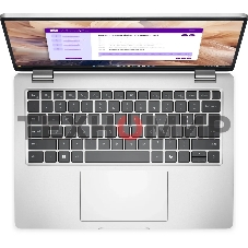 Ноутбук Dell Pro 14 Plus Core Ultra 7 265U 16Gb SSD1Tb Intel Graphics 14