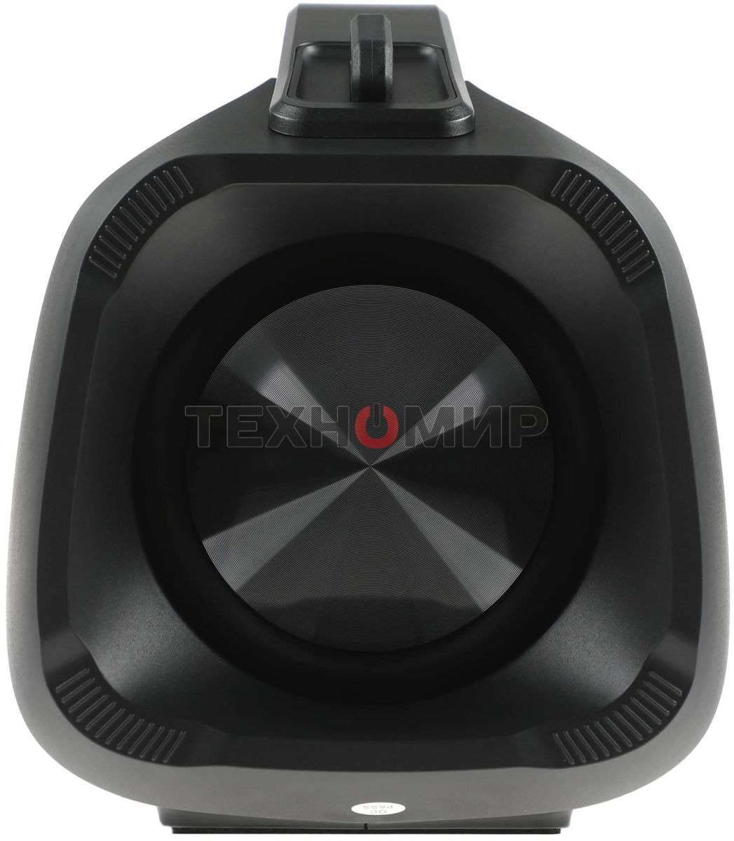 Акустическая система Defender BEATBOX 50 50 Вт черный