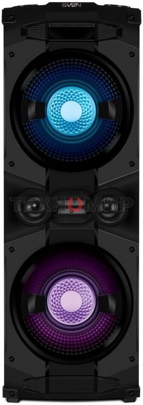 Беспроводная колонка Sven PS-1500 черный