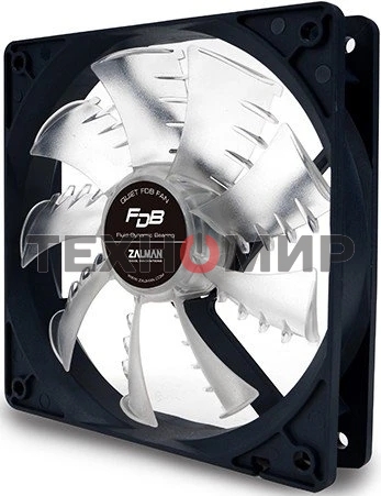 Вентилятор Zalman ZM-F3 FDB-SF
