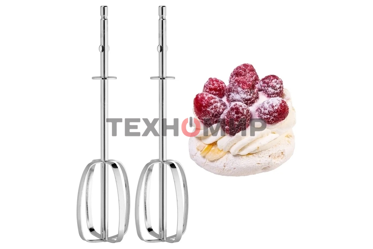 Миксер Maunfeld MF-321WH