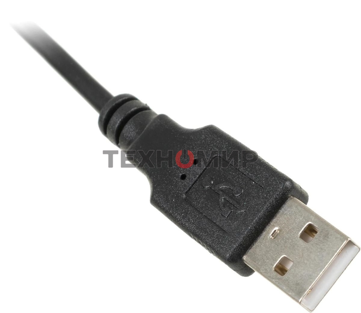 Веб-камера OKLICK OK-C012HD 1280x720, 30 кадр/с, USB Type-A, микрофон, универсальное крепление