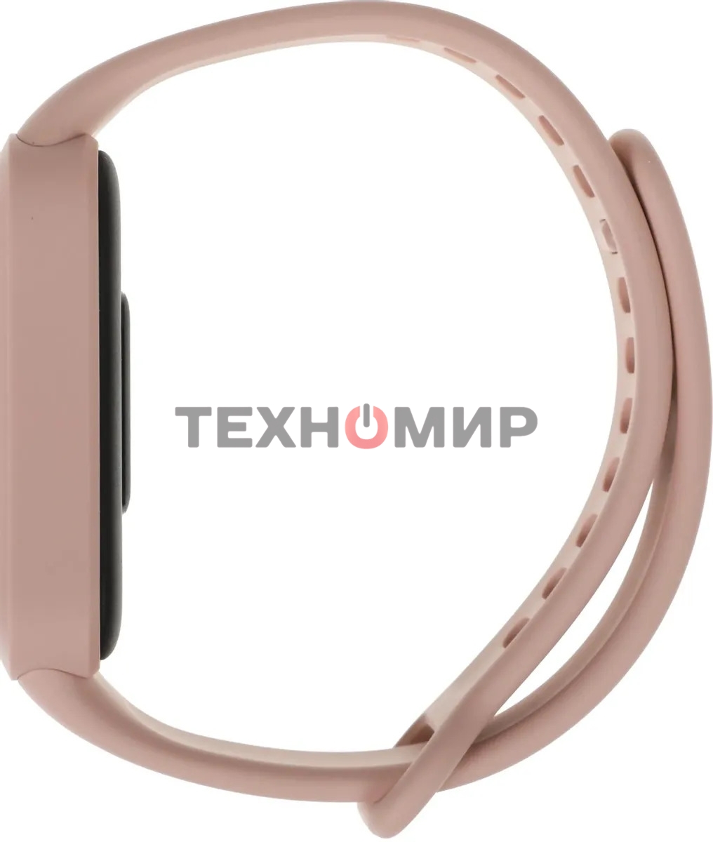 Фитнес-браслет Xiaomi Smart Band 9 Active розовый M2435B1