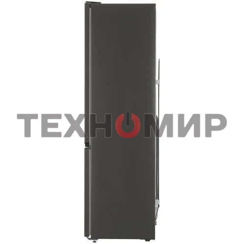 Холодильник Beko B1RCSK312G серый двухкамерный 213/87л морозилка снизу