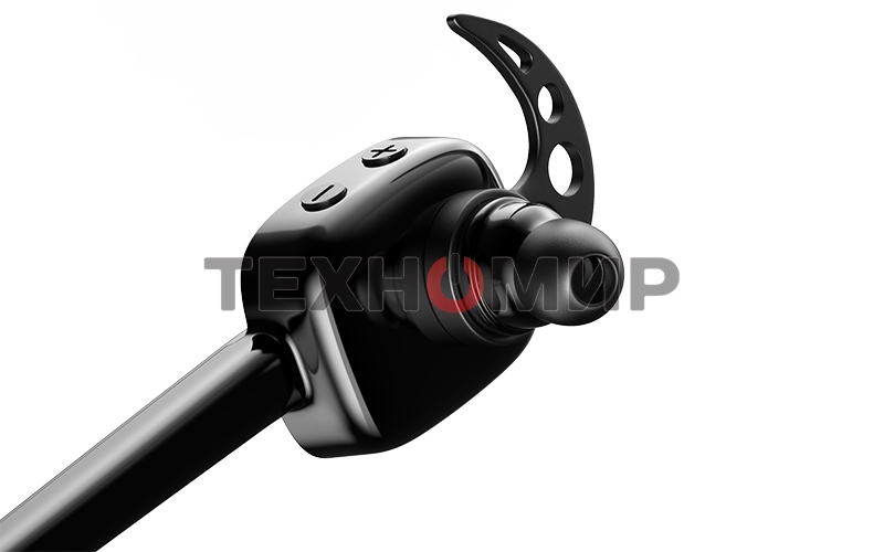 Беспроводная Bluetooth-гарнитура OLMIO BTH-09