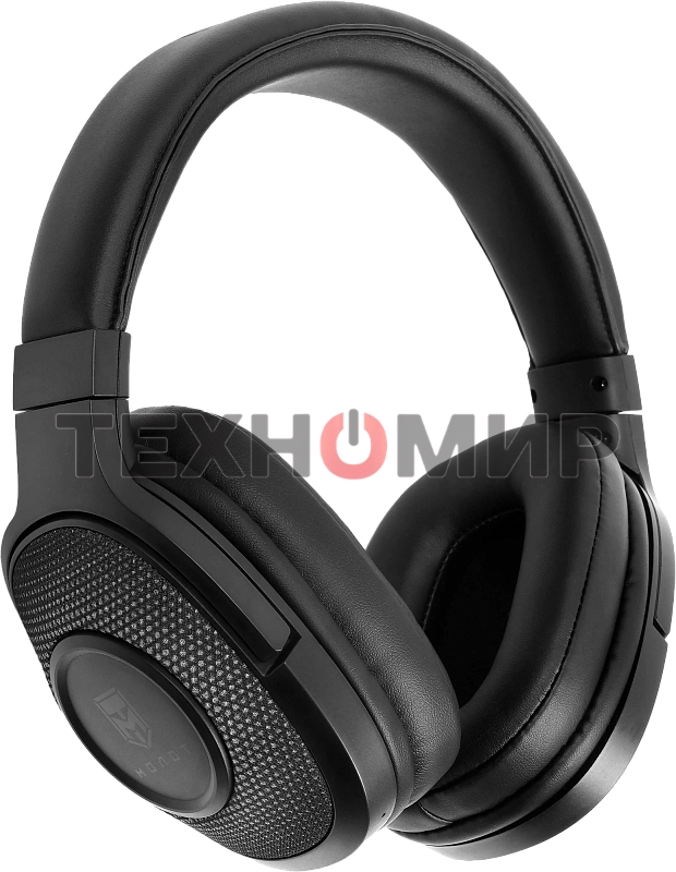 Наушники URAL Молот Н110 черный