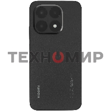 Смартфон Xiaomi 15T 12/256Gb, черный