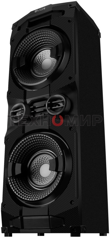 Беспроводная колонка Sven PS-1500 черный