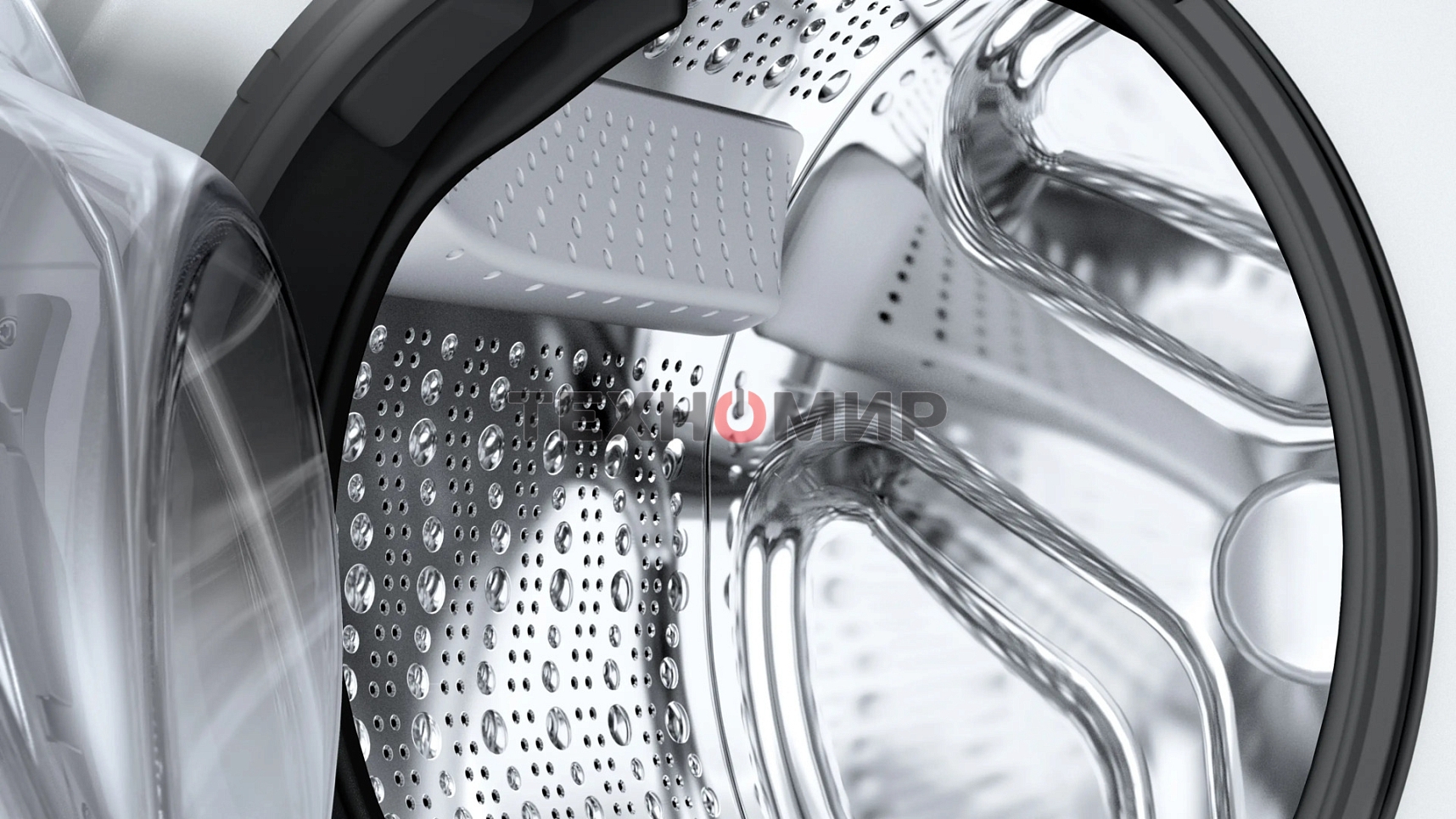 Стиральная машина Bosch WAN28201ME белый