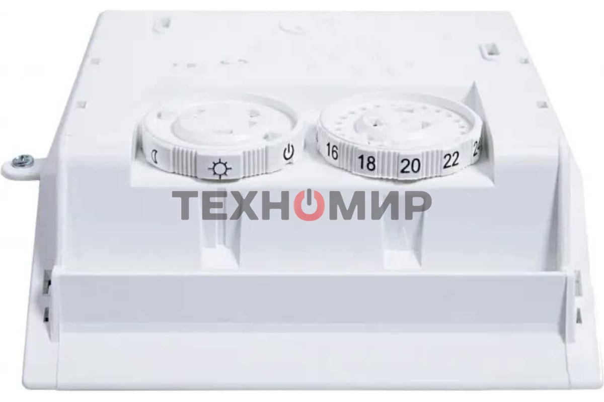 Конвектор электрический Noirot EX73583ARER 1000W