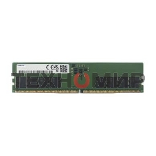 Оперативная память Samsung, DDR5, 16Gb (1x16Gb), 5600MHz, CL46, DIMM, OEM