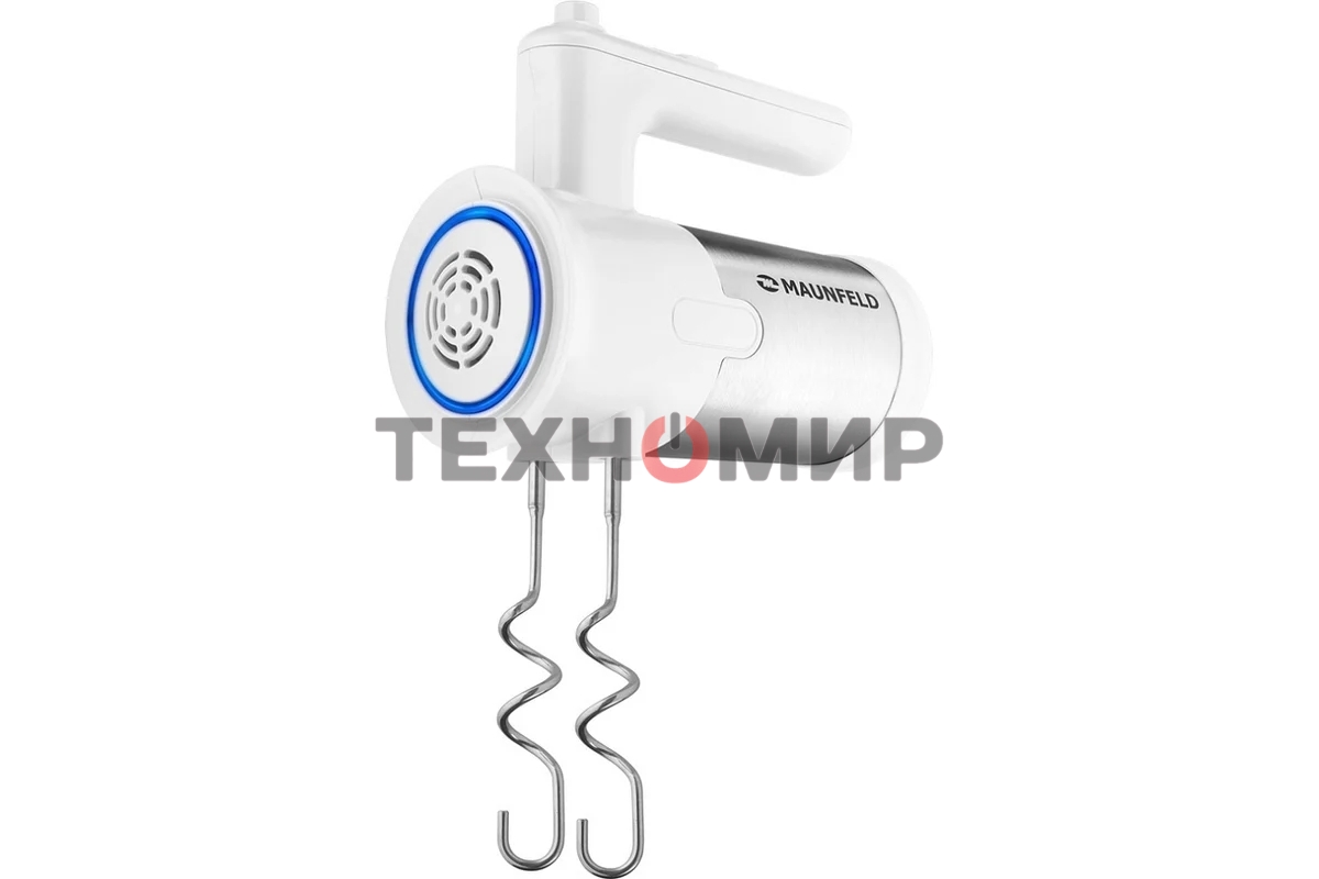 Миксер Maunfeld MF-321WH