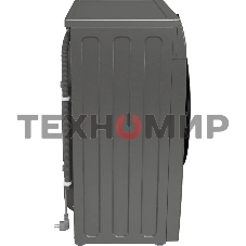 Стиральная машина Gorenje WNHPI84AS/AR белый, загрузка фронтальная 8 кг, 1400 об/мин., класс: А