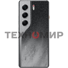 Смартфон Tecno Camon 40 CM5 12/256Gb черный