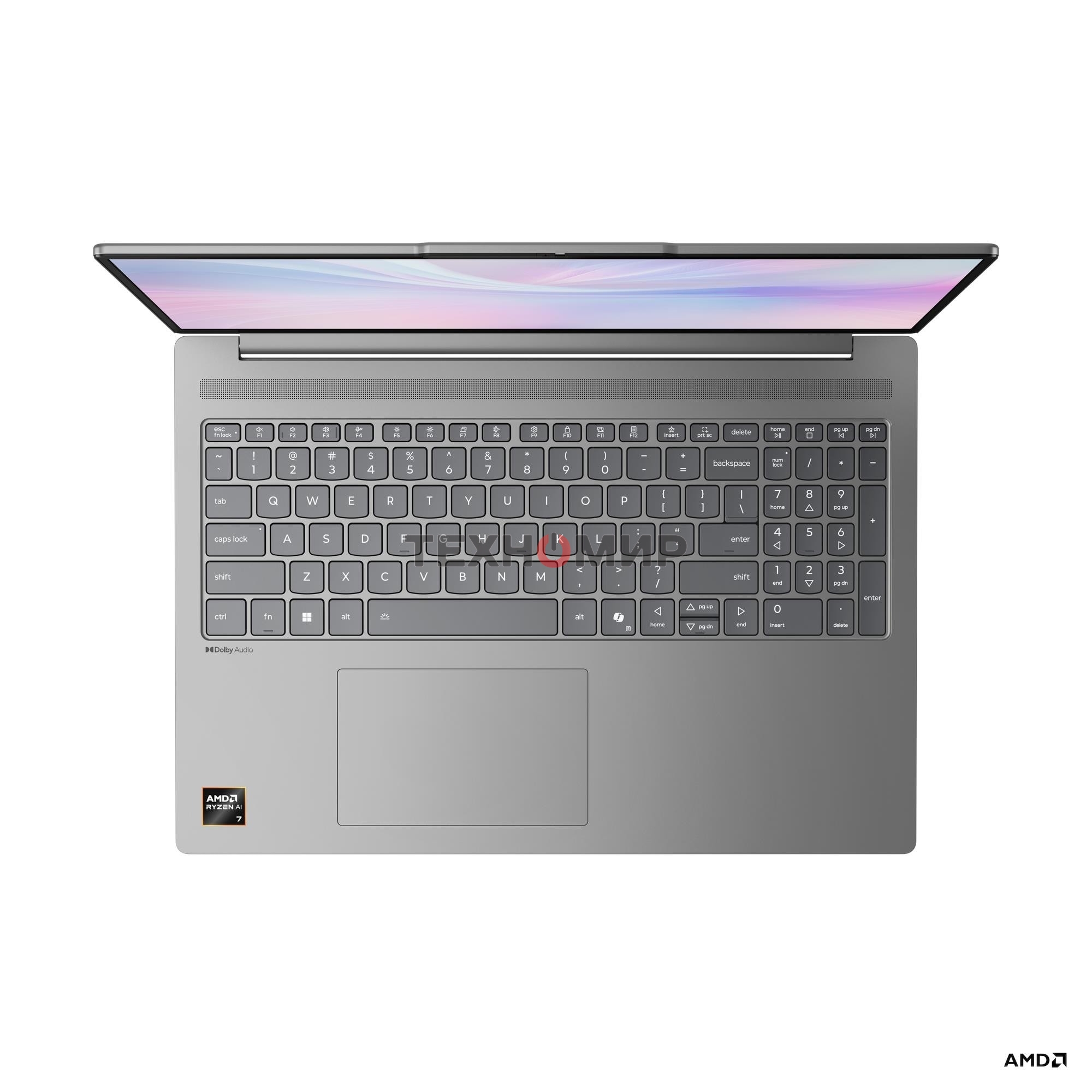 Ноутбук Lenovo IdeaPad Slim 5 16AKP10 16