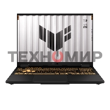 Ноутбук ASUS TUF F16 FX608JPR-QT093 16