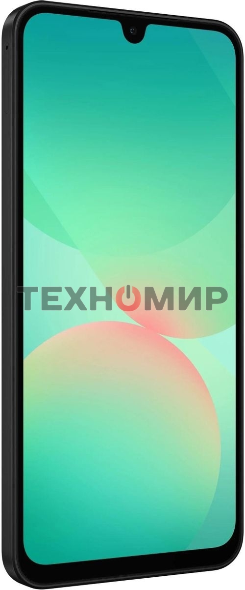 Смартфон Samsung Galaxy A26 5G SM-A266B 6/128Gb черный