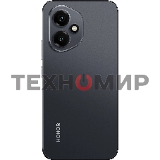 Смартфон HONOR 400 5109BURH 12/512Gb, черный