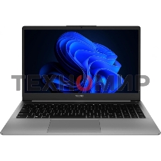 Ноутбук Tecno MegaBook K15SDA Ryzen 5 7430U 8Gb SSD 1Tb AMD Radeon Graphics 15.6