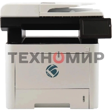 МФУ лазерное монохромное BULAT M3040dnwa