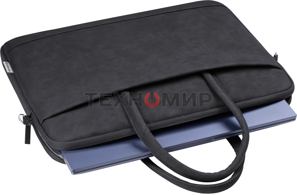 Сумка для ноутбука Defender c карманом Trendy 15-16