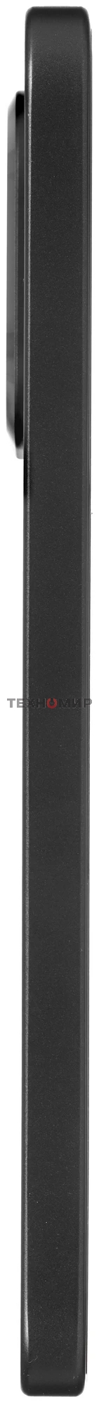 Смартфон Xiaomi 15T 12/256Gb, черный