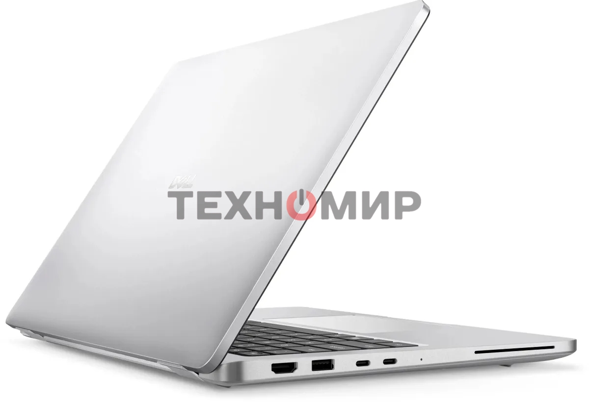 Ноутбук Dell Pro 14 Plus Core Ultra 7 265U 16Gb SSD1Tb Intel Graphics 14