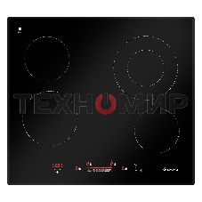 Электрическая варочная панель Gefest ПВЭ 4233 15717000