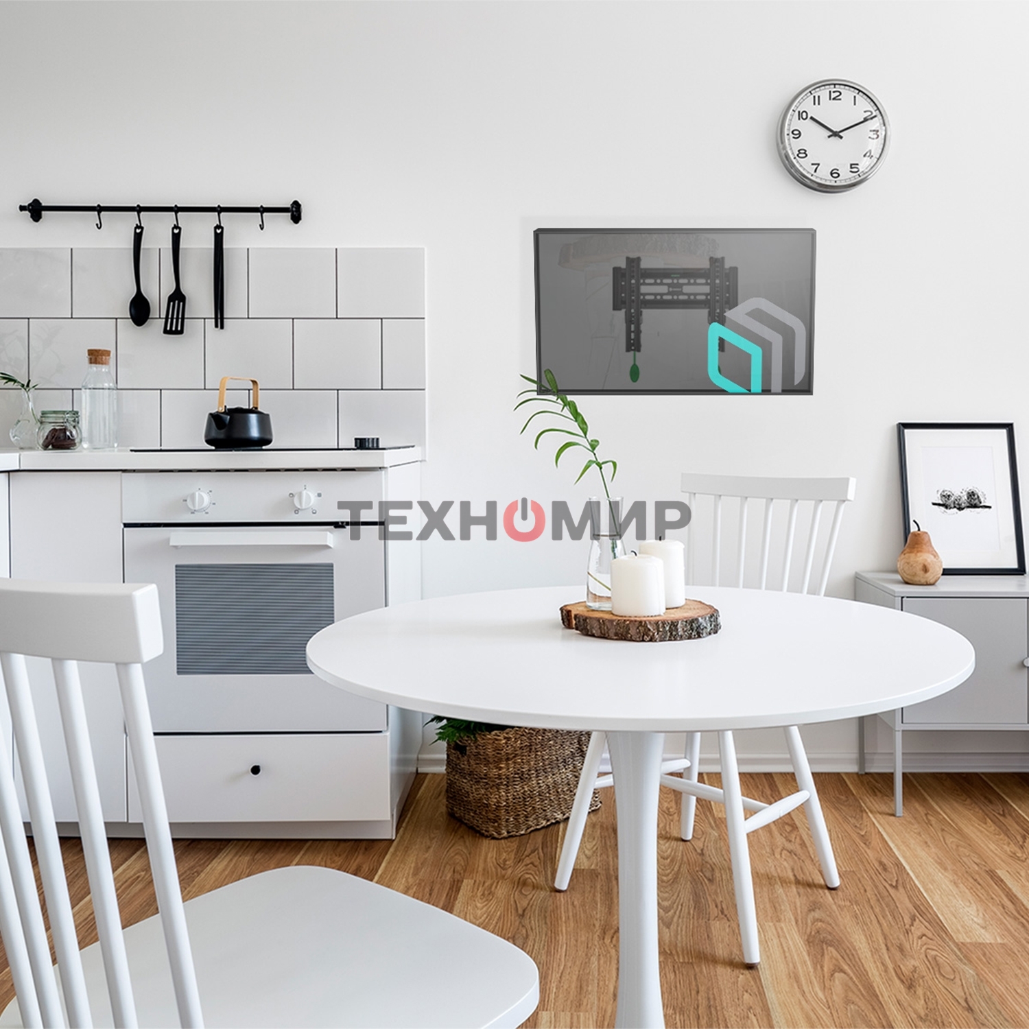 Кронштейн для телевизора ONKRON TM4 17