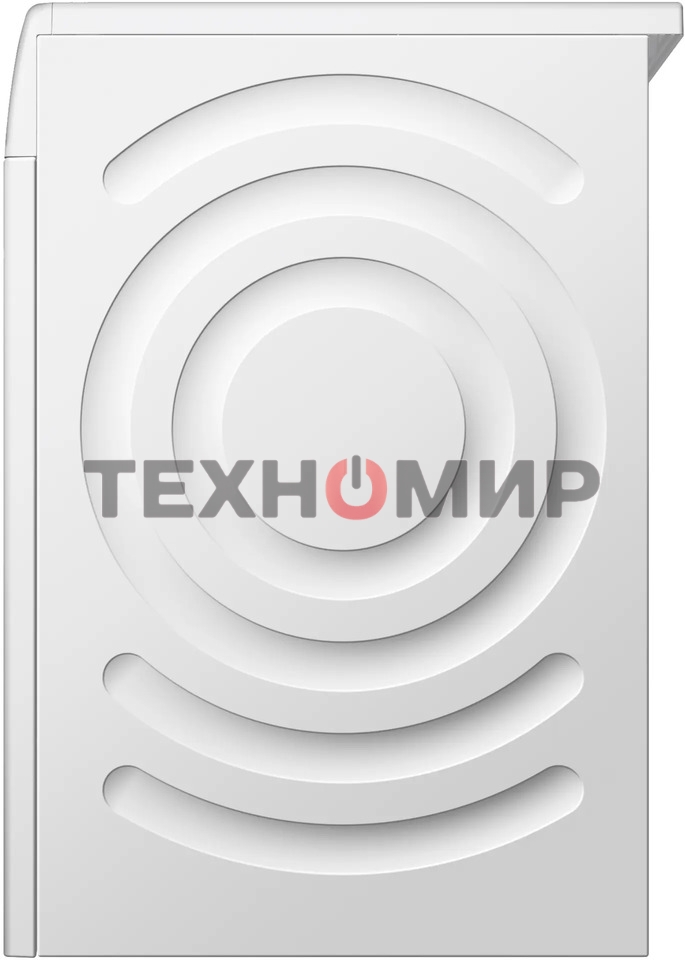 Стиральная машина Bosch WAN28201ME белый