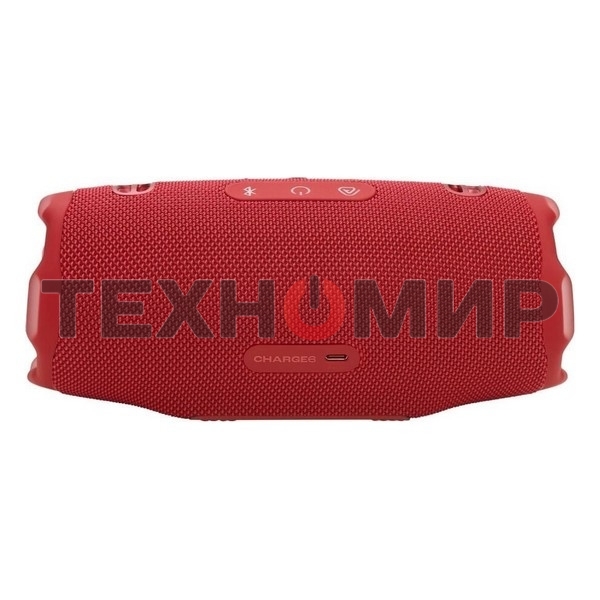 Портативная колонка JBLCHARGE6RED красный