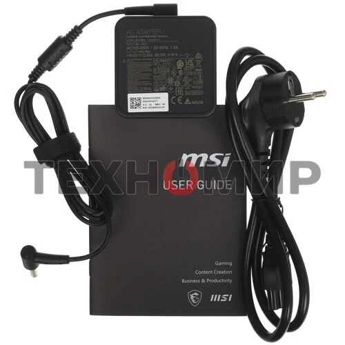 Ноутбук MSI Modern 14 F1MG серый Core 5 120U 14