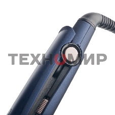 Выпрямитель BRAYER BR3304, регул.темпер 150 - 220 С, автооткл, шнур 1,8 м