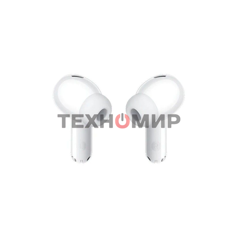 Гарнитура-BT HUAWEI Free Buds SE4 белый